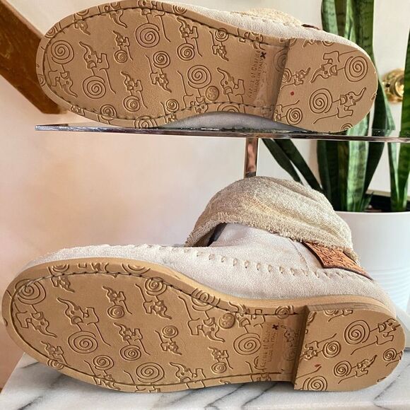 FREE PEOPLE Moonstone Mocc Boots - Picture 4 of 8